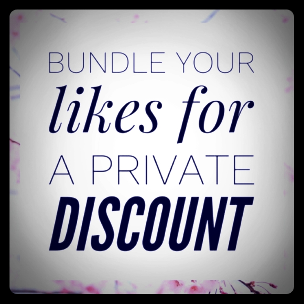 BUNDLE, BUNDLE, BUNDLE!